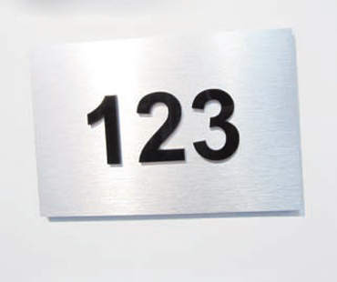 Zimmernummer